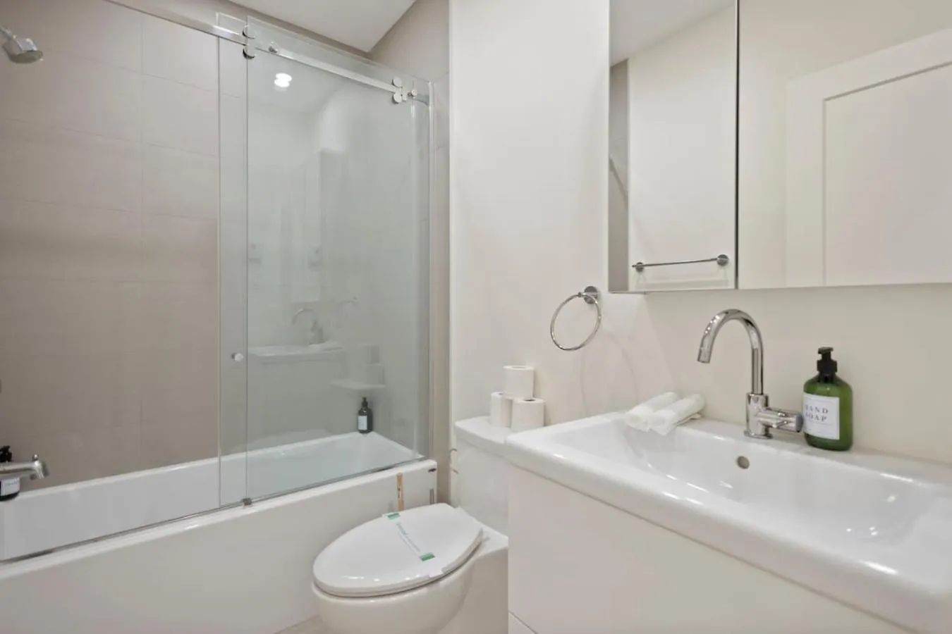 Apartment Amazing And Spacious 5Br2B In Heart Of Plateau Zt8 Montreal Canada