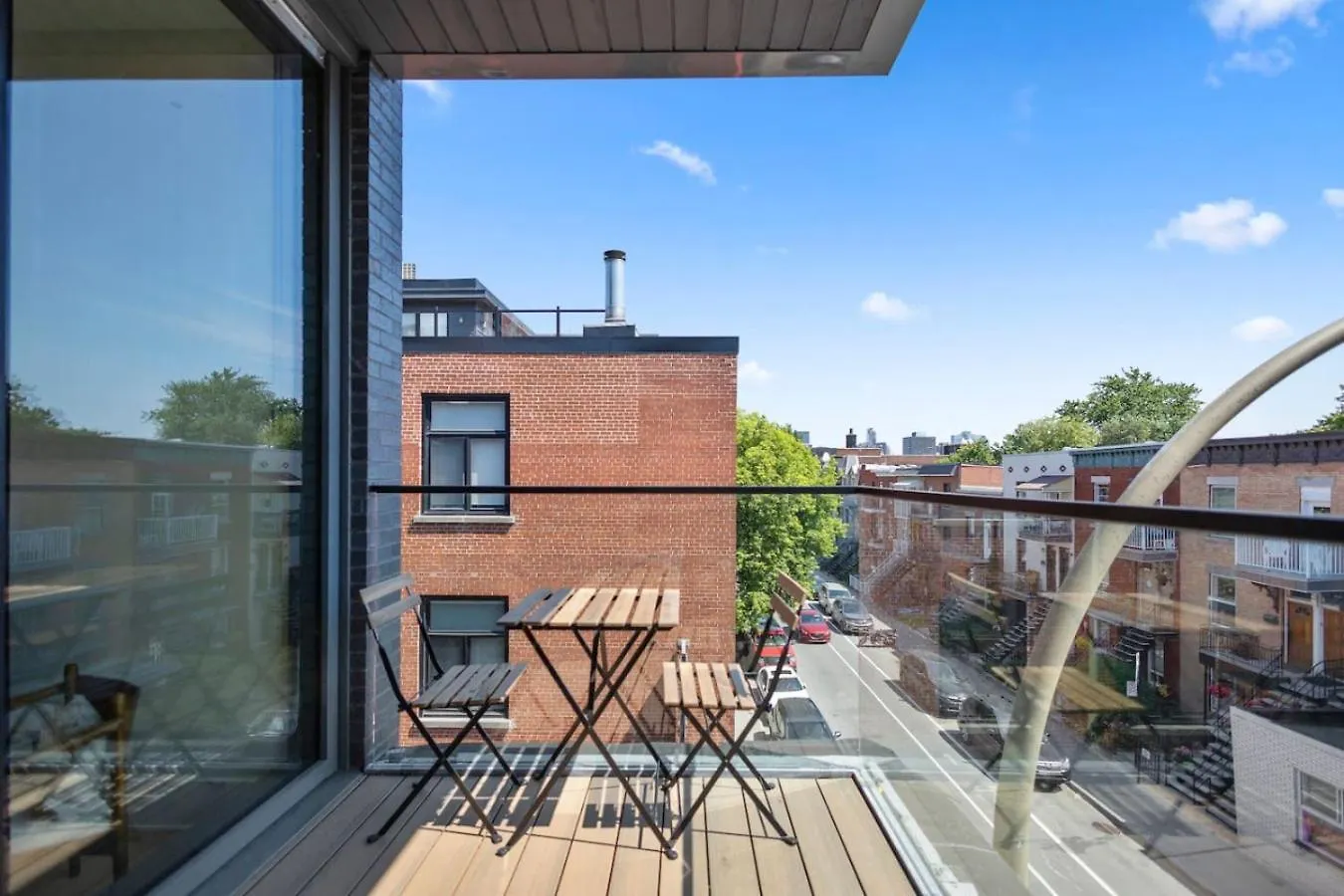 Amazing And Spacious 5Br2B In Heart Of Plateau Zt8 Montreal