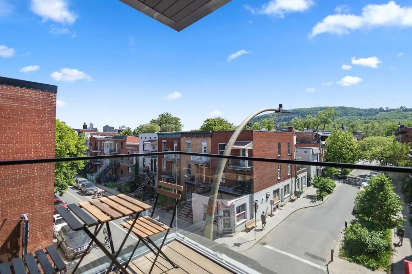 Appartamento Amazing And Spacious 5Br2B In Heart Of Plateau Zt8 Montréal Canada